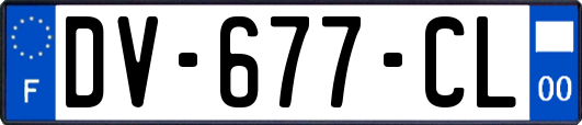 DV-677-CL