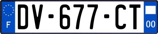 DV-677-CT