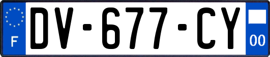 DV-677-CY