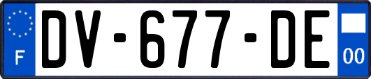 DV-677-DE