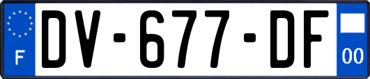 DV-677-DF