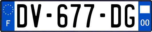 DV-677-DG