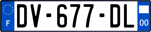 DV-677-DL