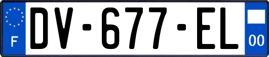 DV-677-EL