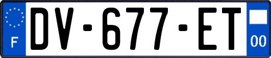 DV-677-ET