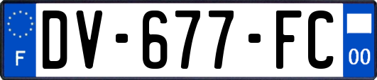 DV-677-FC