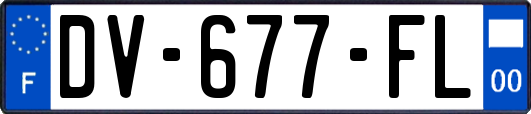 DV-677-FL