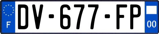 DV-677-FP