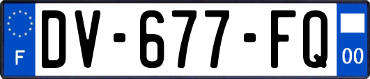 DV-677-FQ