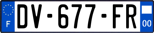 DV-677-FR