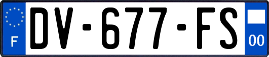 DV-677-FS