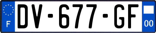 DV-677-GF