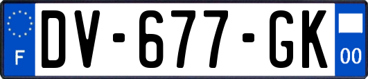 DV-677-GK