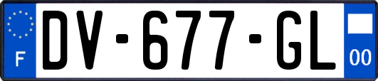 DV-677-GL