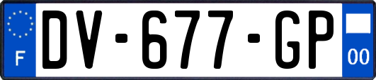DV-677-GP