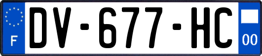 DV-677-HC