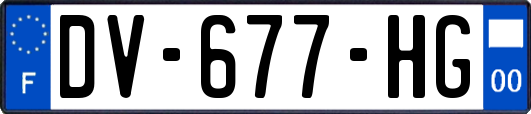 DV-677-HG