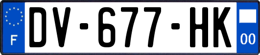 DV-677-HK