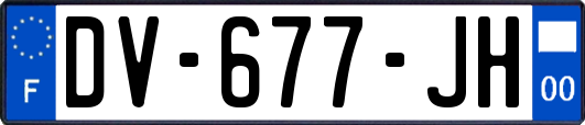 DV-677-JH