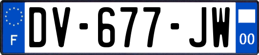 DV-677-JW