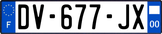 DV-677-JX