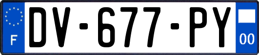 DV-677-PY