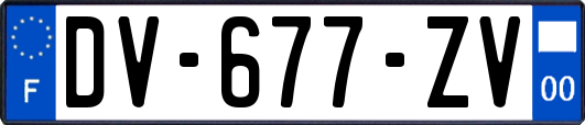 DV-677-ZV