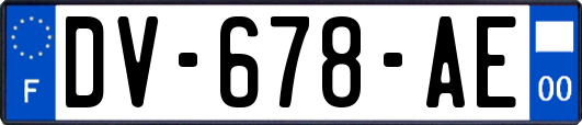 DV-678-AE