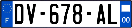 DV-678-AL