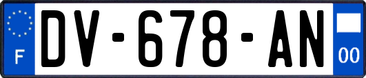 DV-678-AN