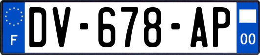 DV-678-AP