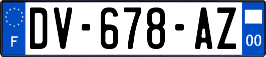 DV-678-AZ