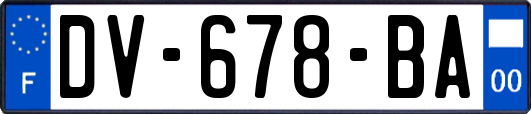 DV-678-BA