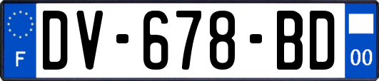 DV-678-BD