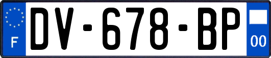 DV-678-BP