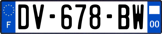 DV-678-BW