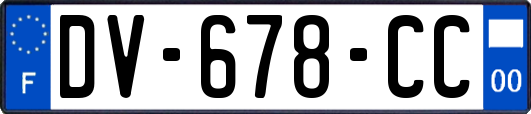 DV-678-CC