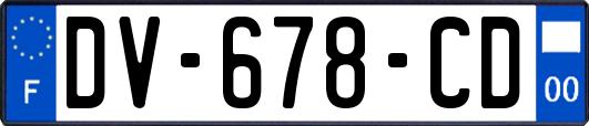 DV-678-CD