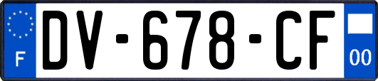 DV-678-CF