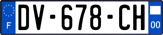 DV-678-CH