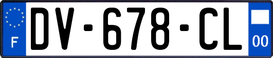 DV-678-CL