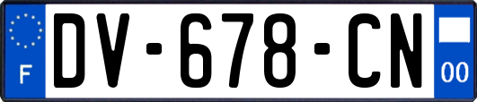 DV-678-CN