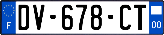 DV-678-CT