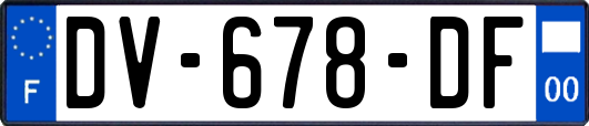 DV-678-DF