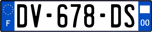 DV-678-DS