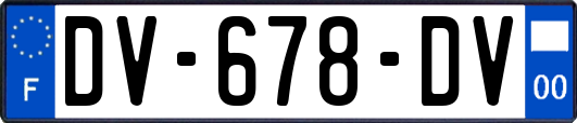 DV-678-DV