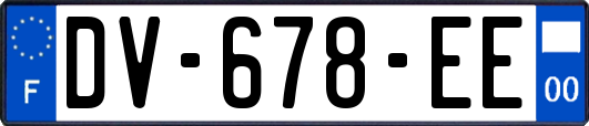 DV-678-EE