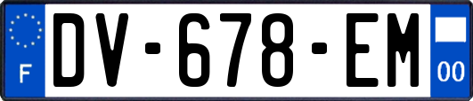 DV-678-EM