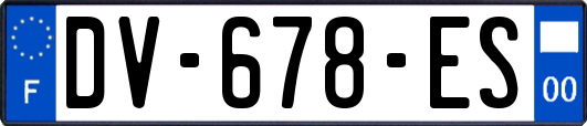 DV-678-ES