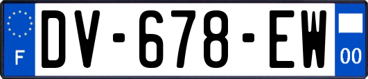 DV-678-EW